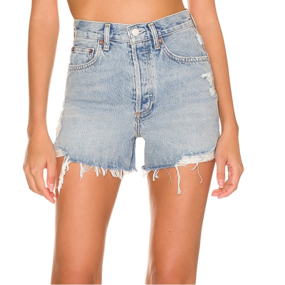 AGOLDE Dee Short